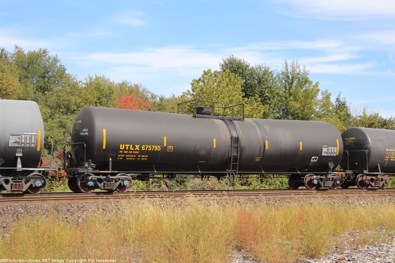 UTLX 675795