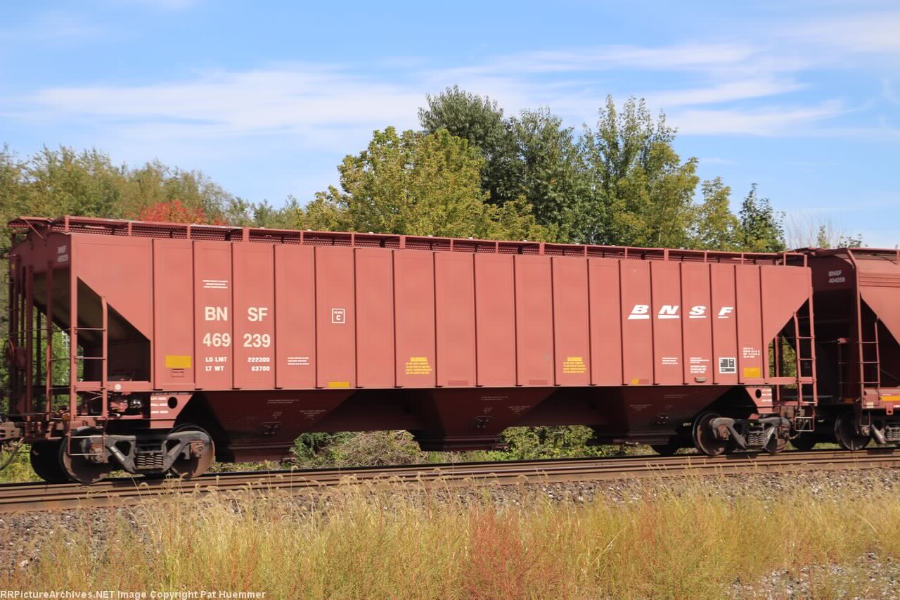 BNSF 469239