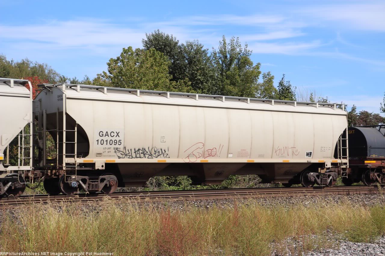 GACX 101095