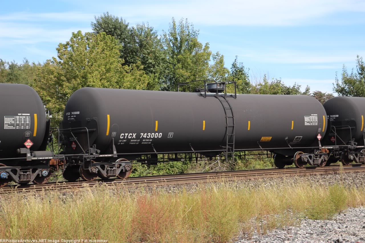 CTCX 743000