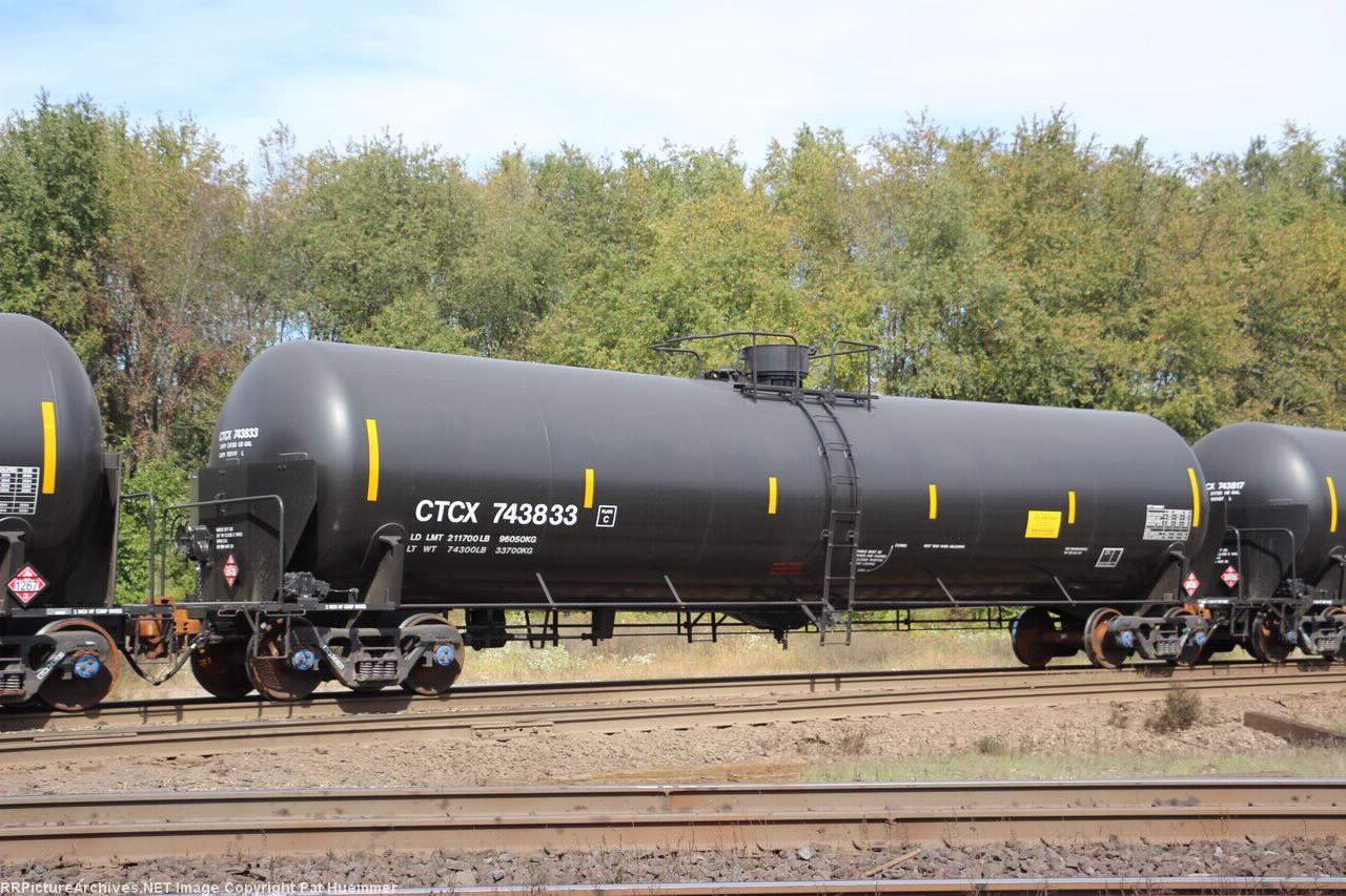 CTCX 743833
