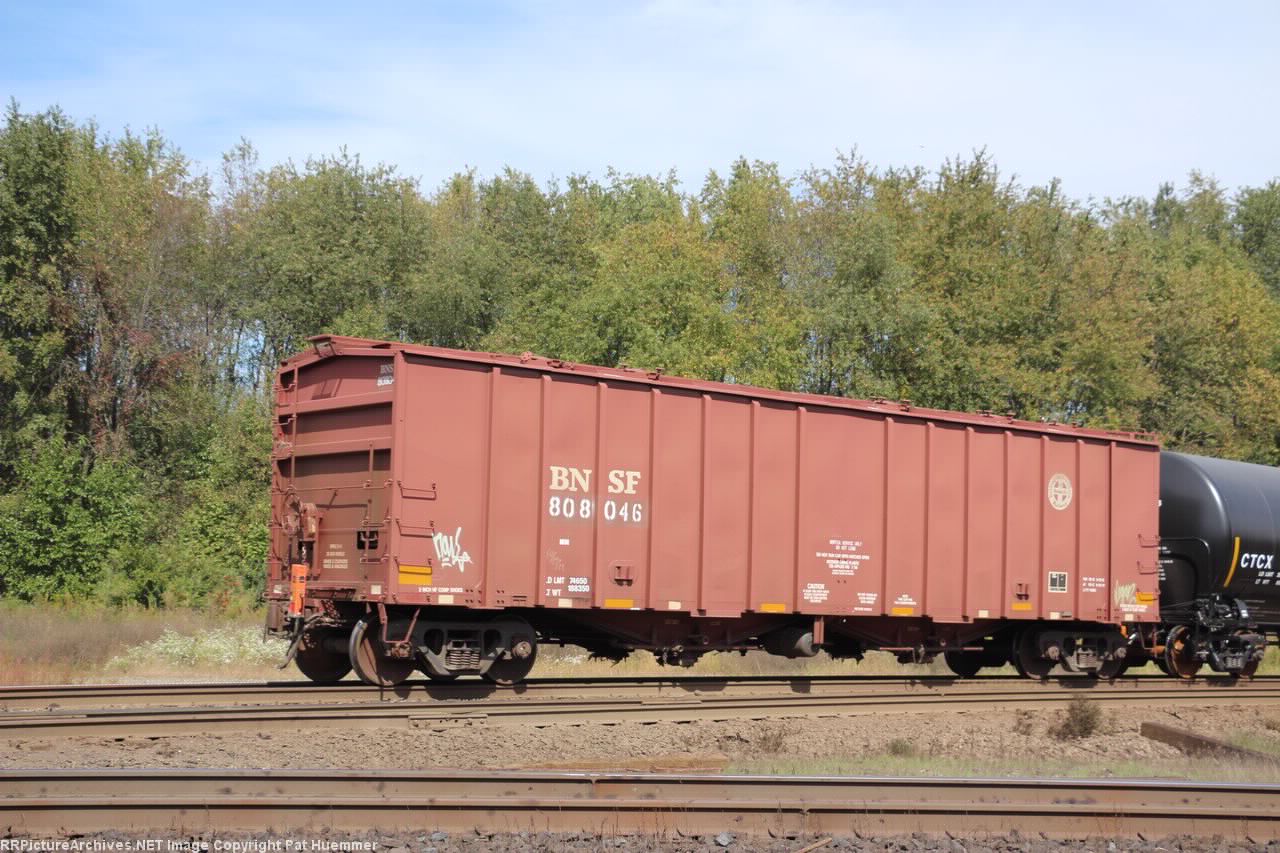 BNSF 808046