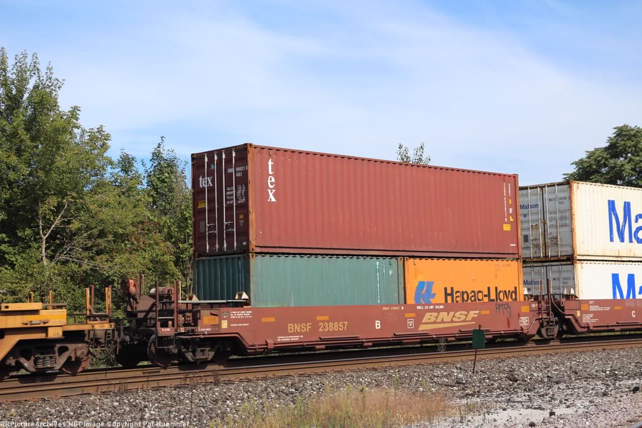 BNSF 238857
