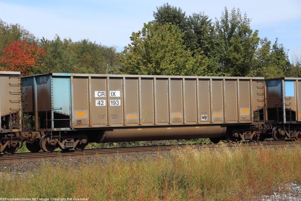 CRIX 42193