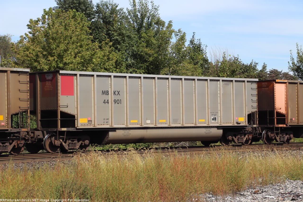 MBKX 44901