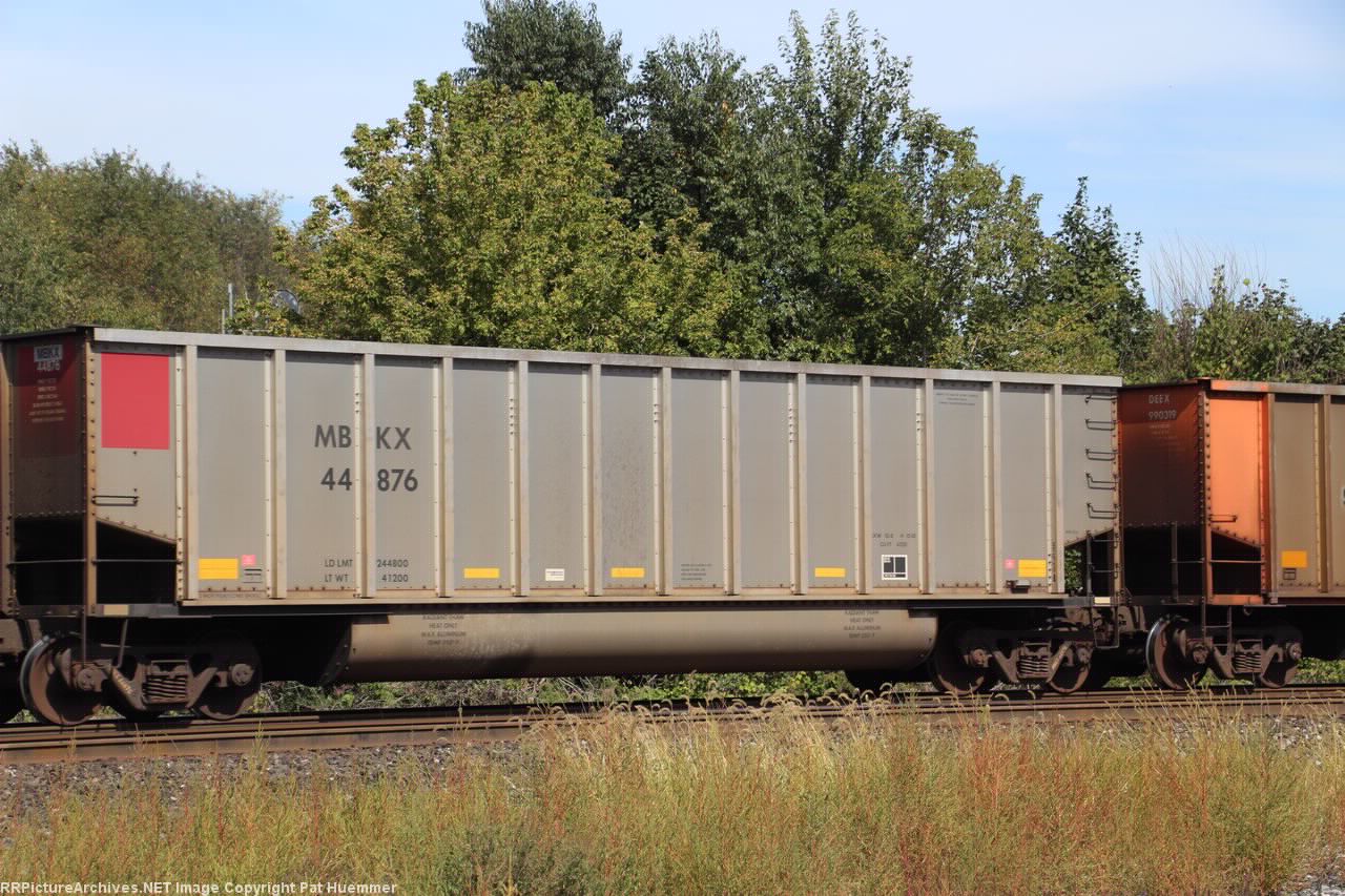 MBKX 44876