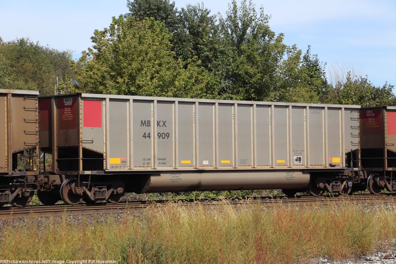 MBKX 44909
