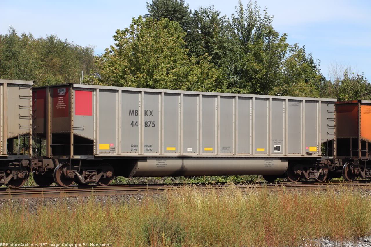 MBKX 44875