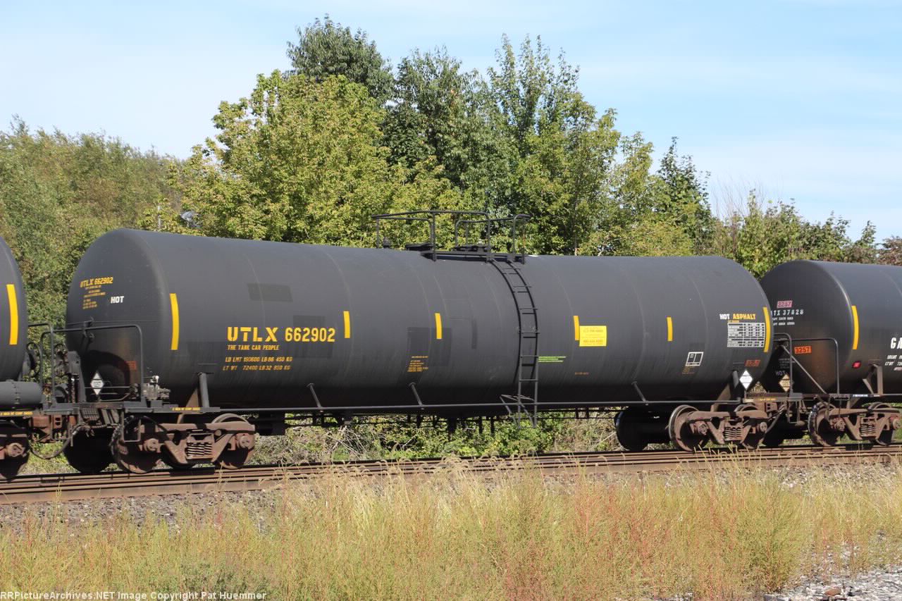UTLX 662902