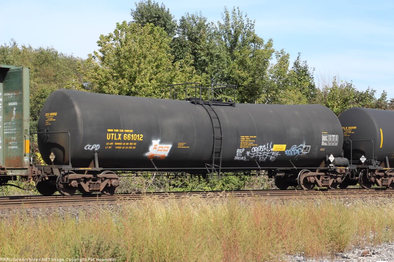 UTLX 661012
