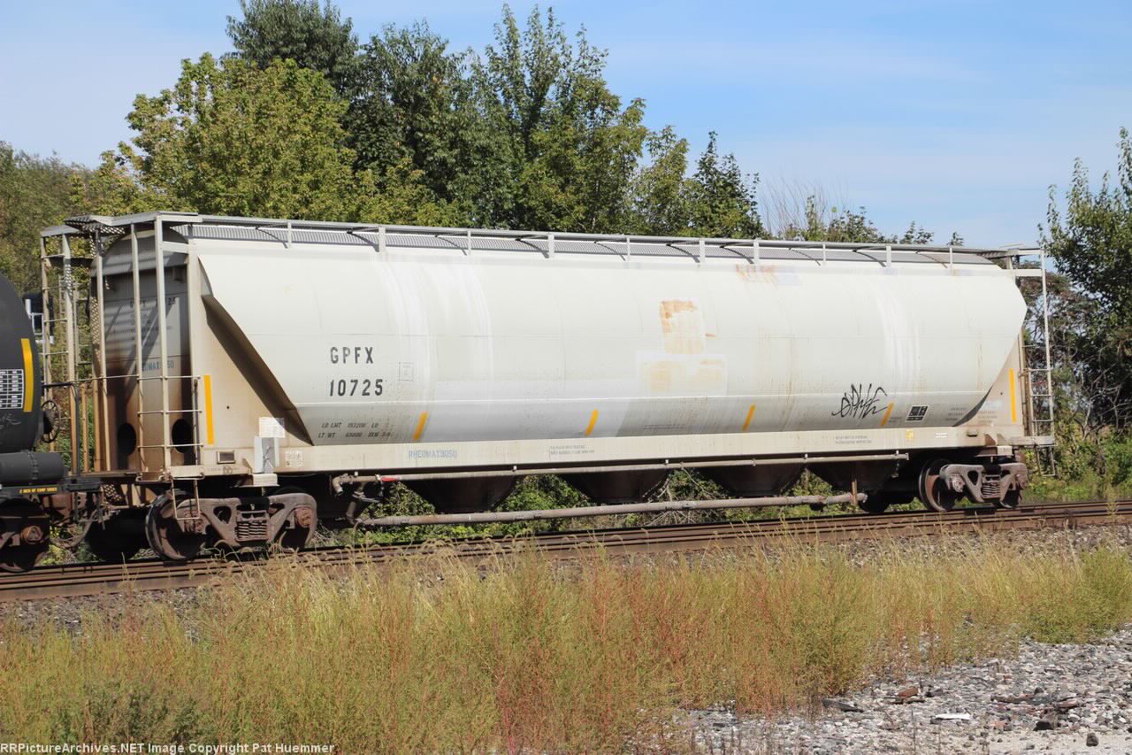 GPFX 10725
