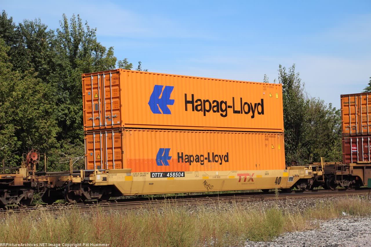 DTTX 458504