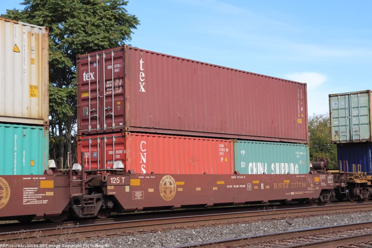 BNSF 237516