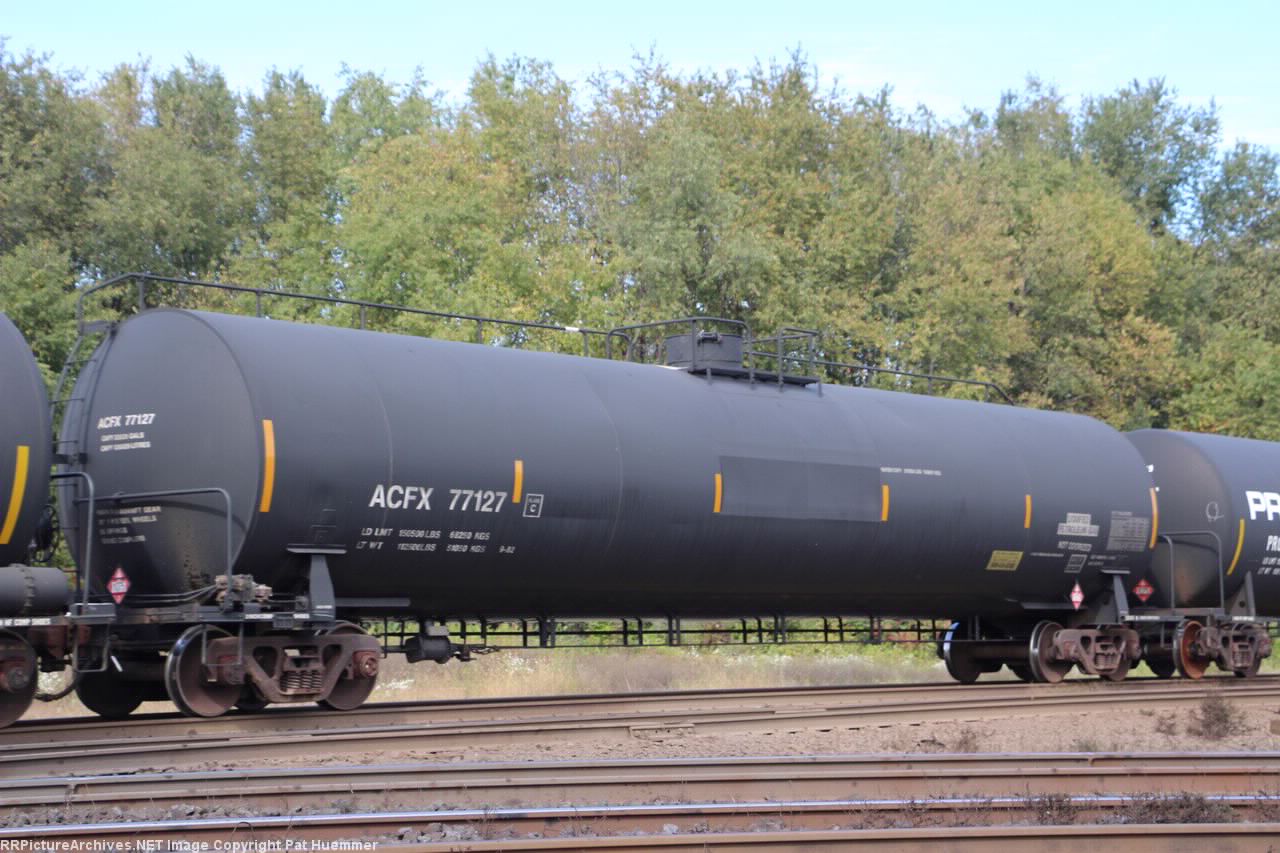 ACFX 77127