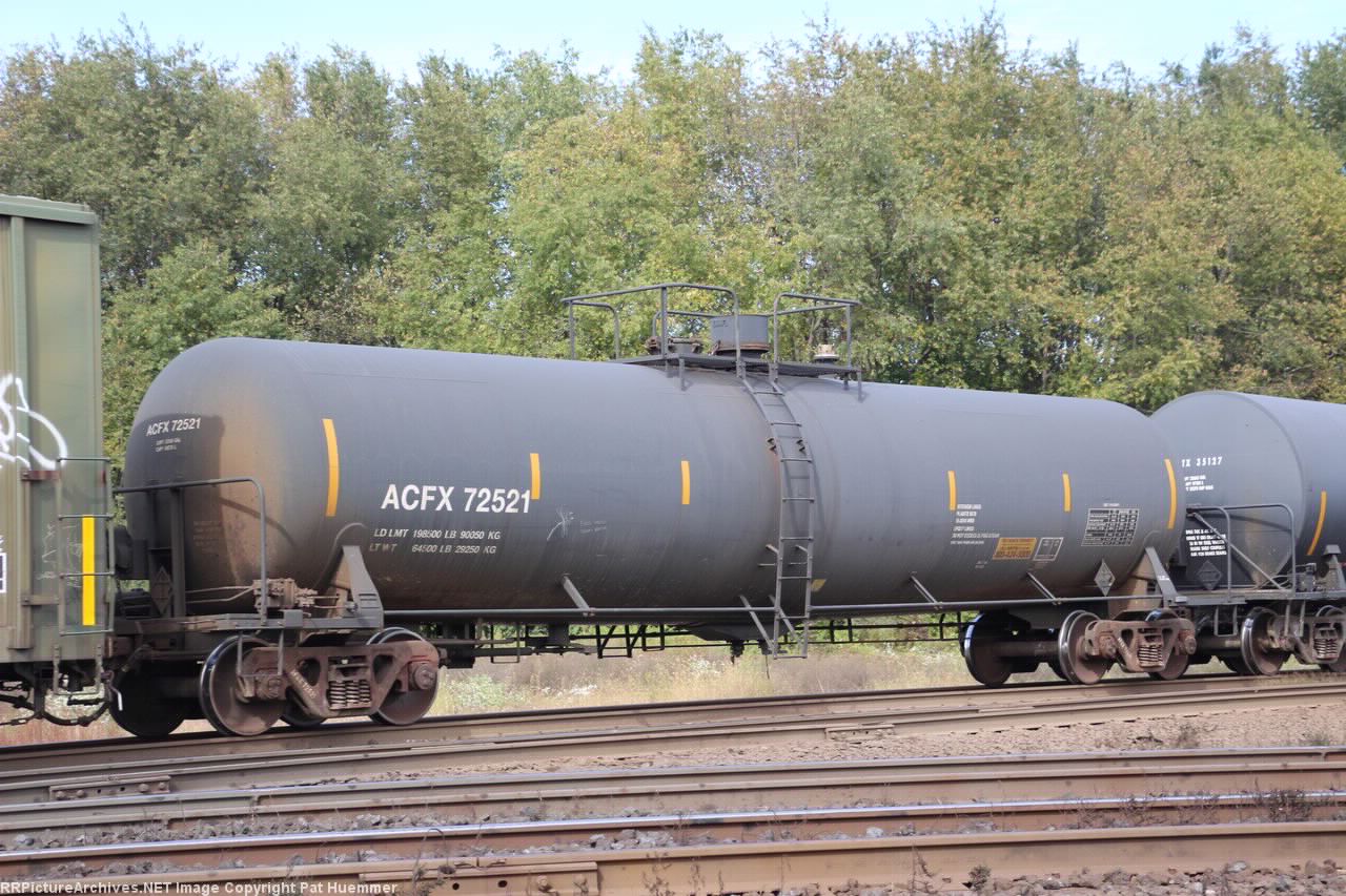 ACFX 72521