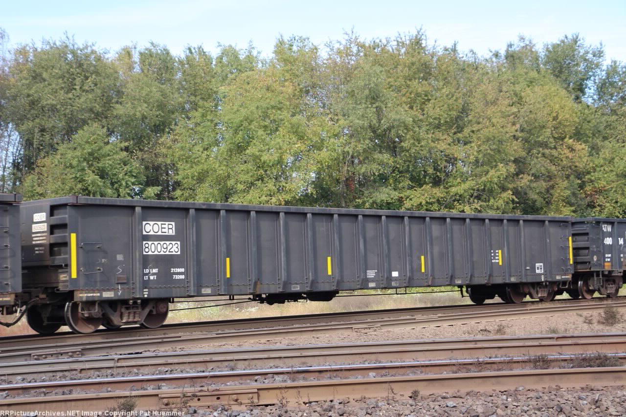 COER 800923