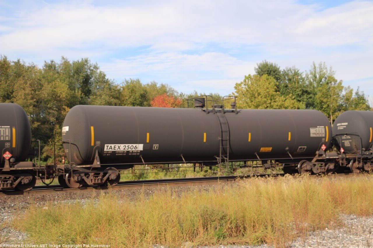 TAEX 2506