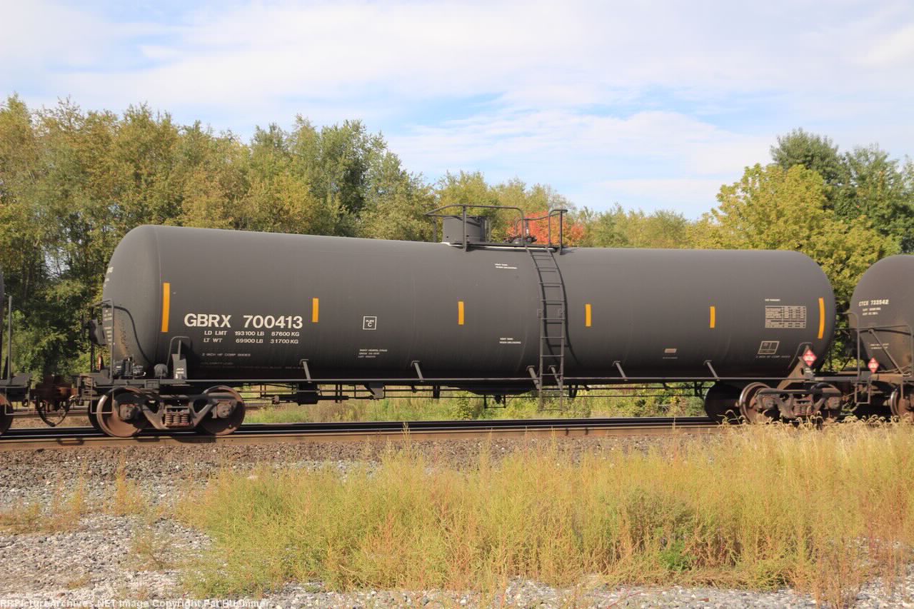 GBRX 700413