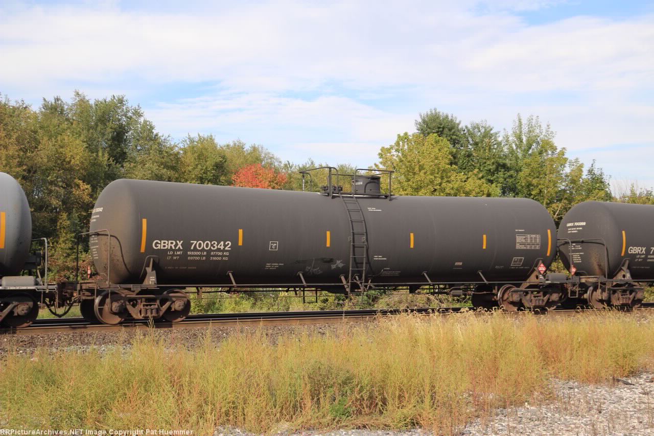 GBRX 700342