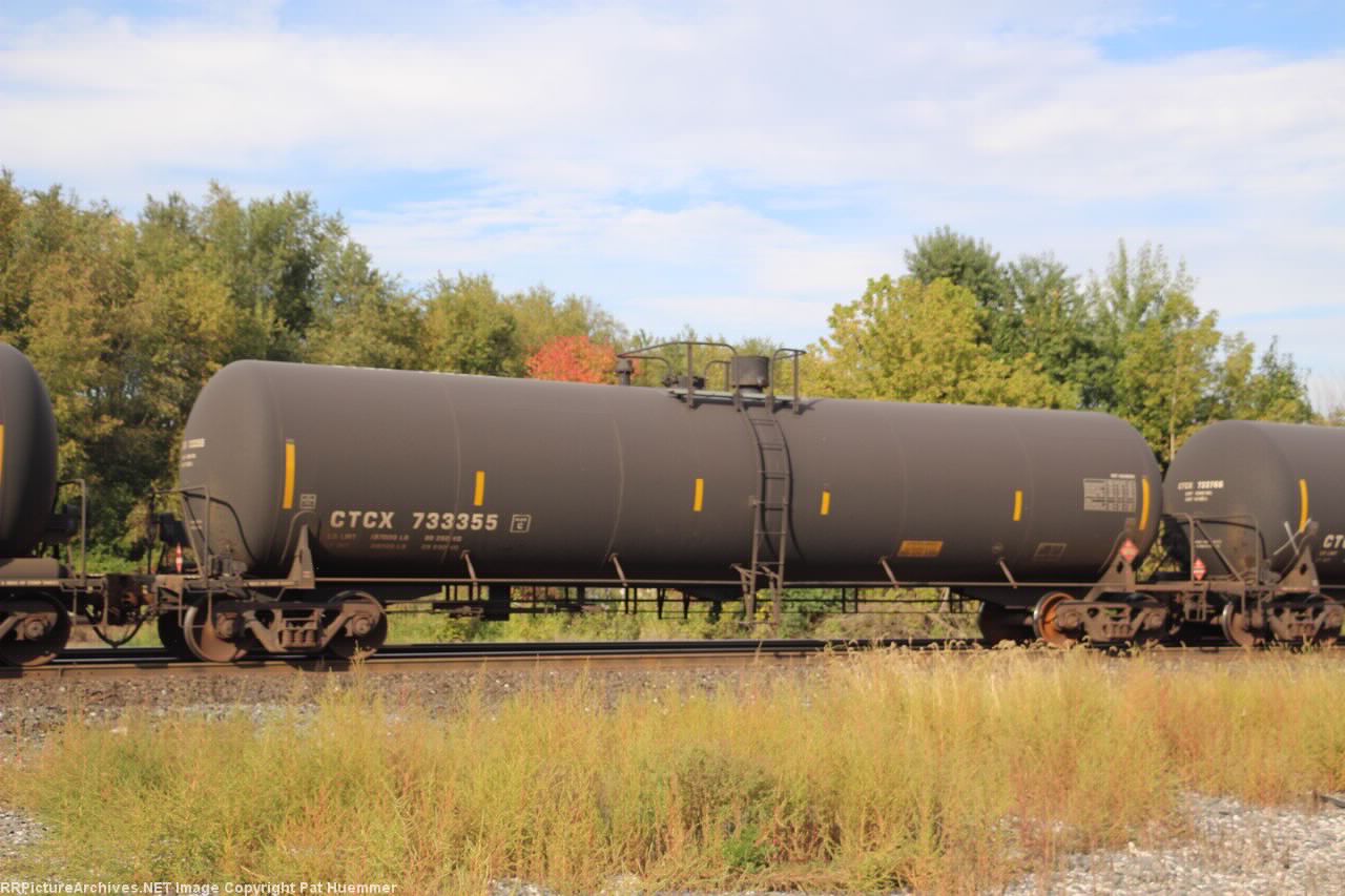CTCX 733355