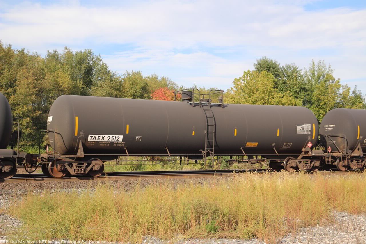 TAEX 2512