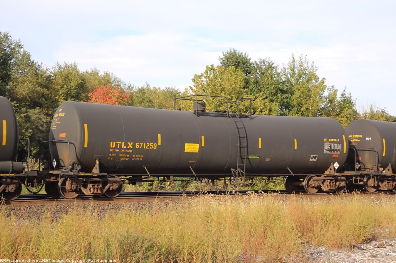 UTLX 671259