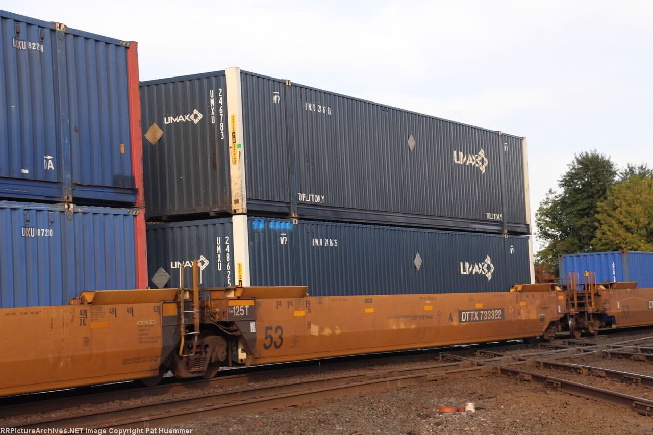 DTTX 733322