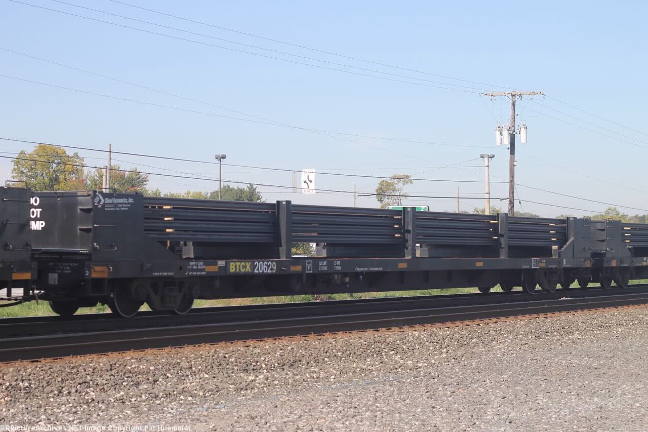 BTCX 20629