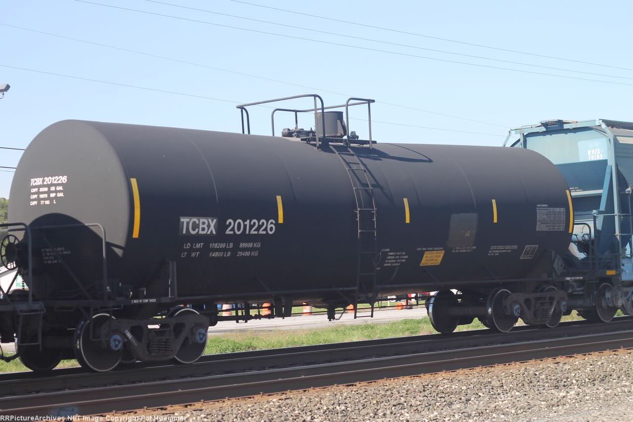 TCBX 201226