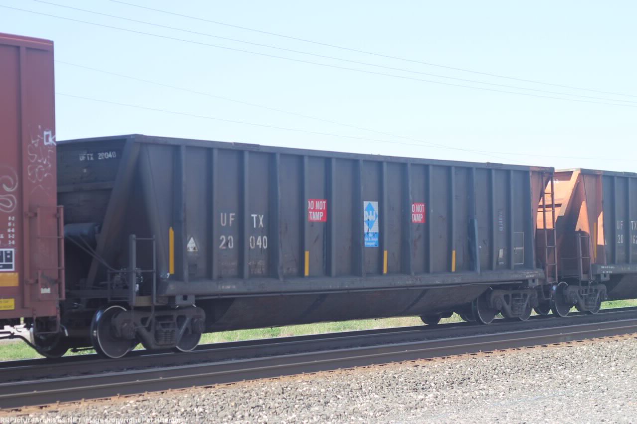 UFTX 20040