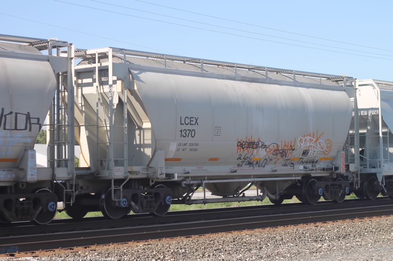 LCEX 1370