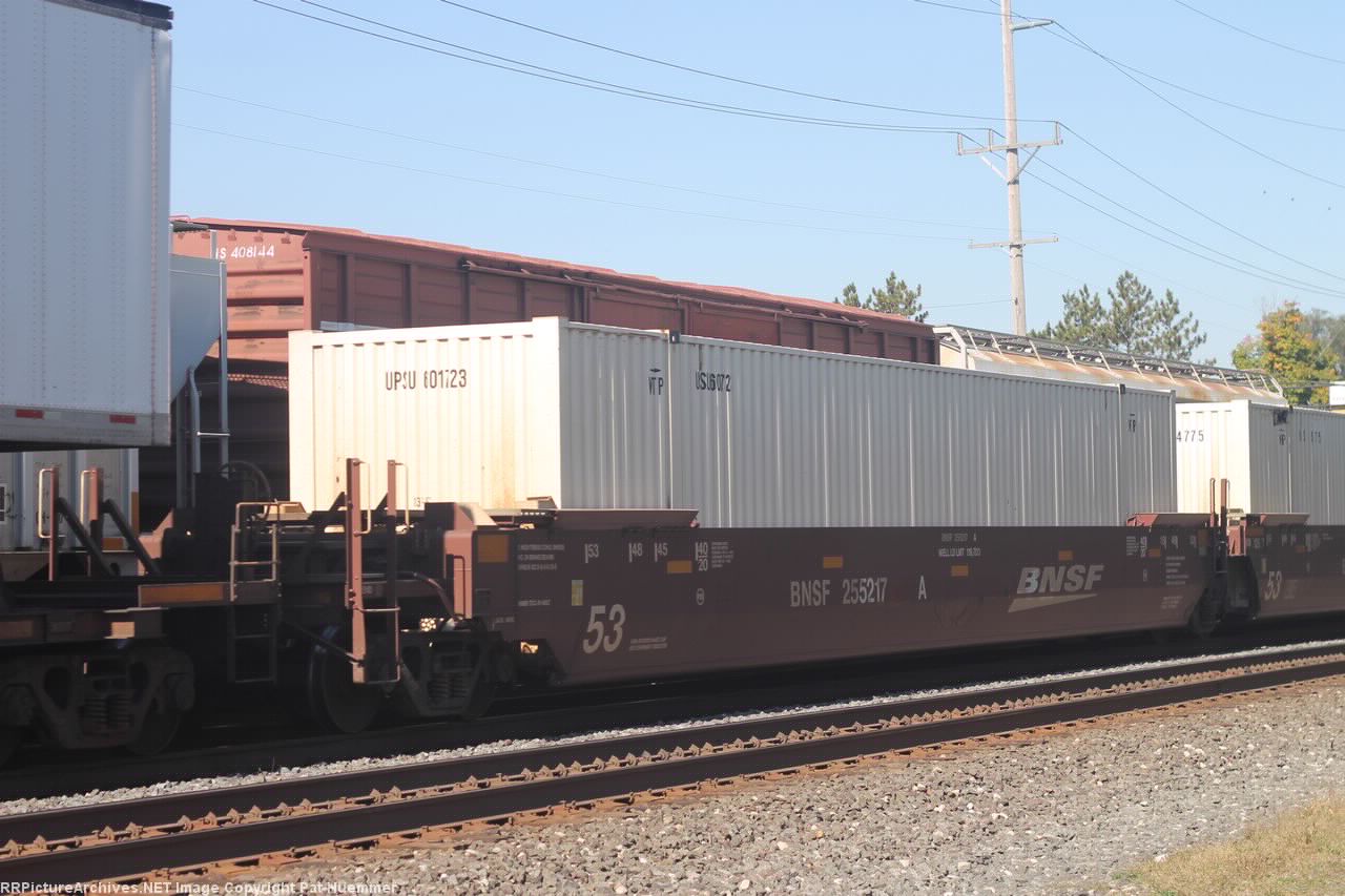 BNSF 255217