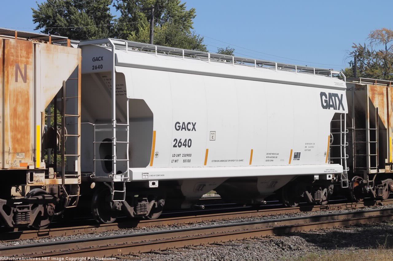 GACX 2640