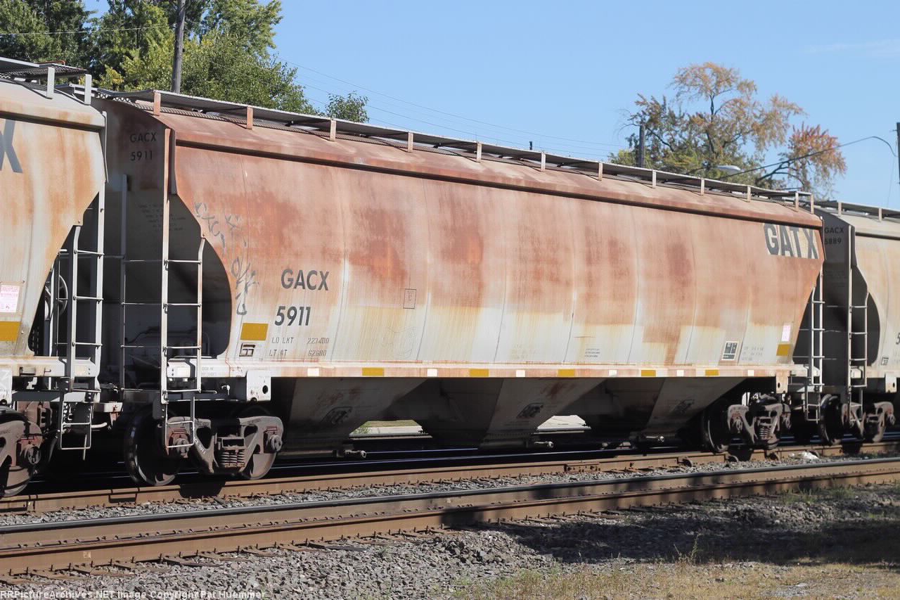 GACX 5911