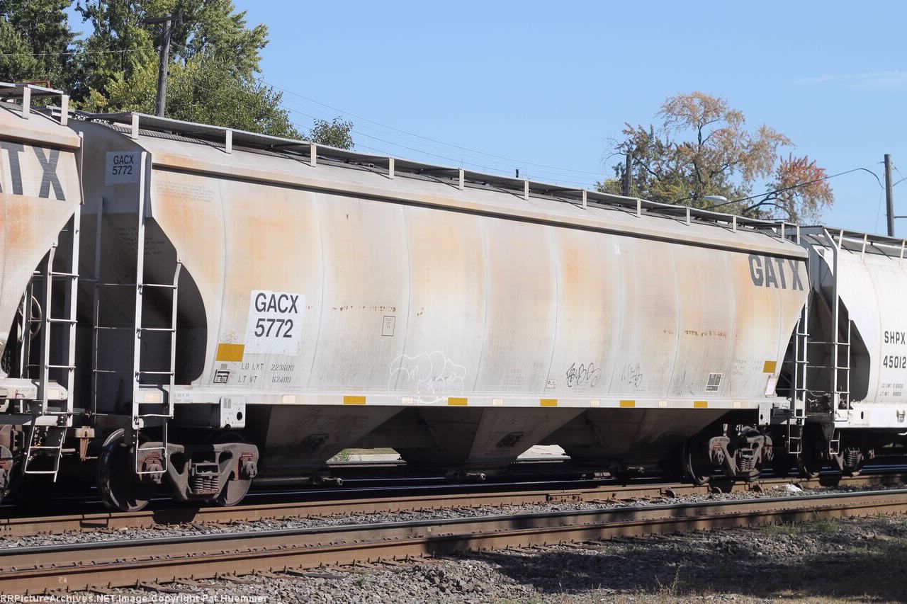 GACX 5772