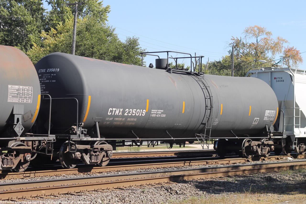 CTNX 235019