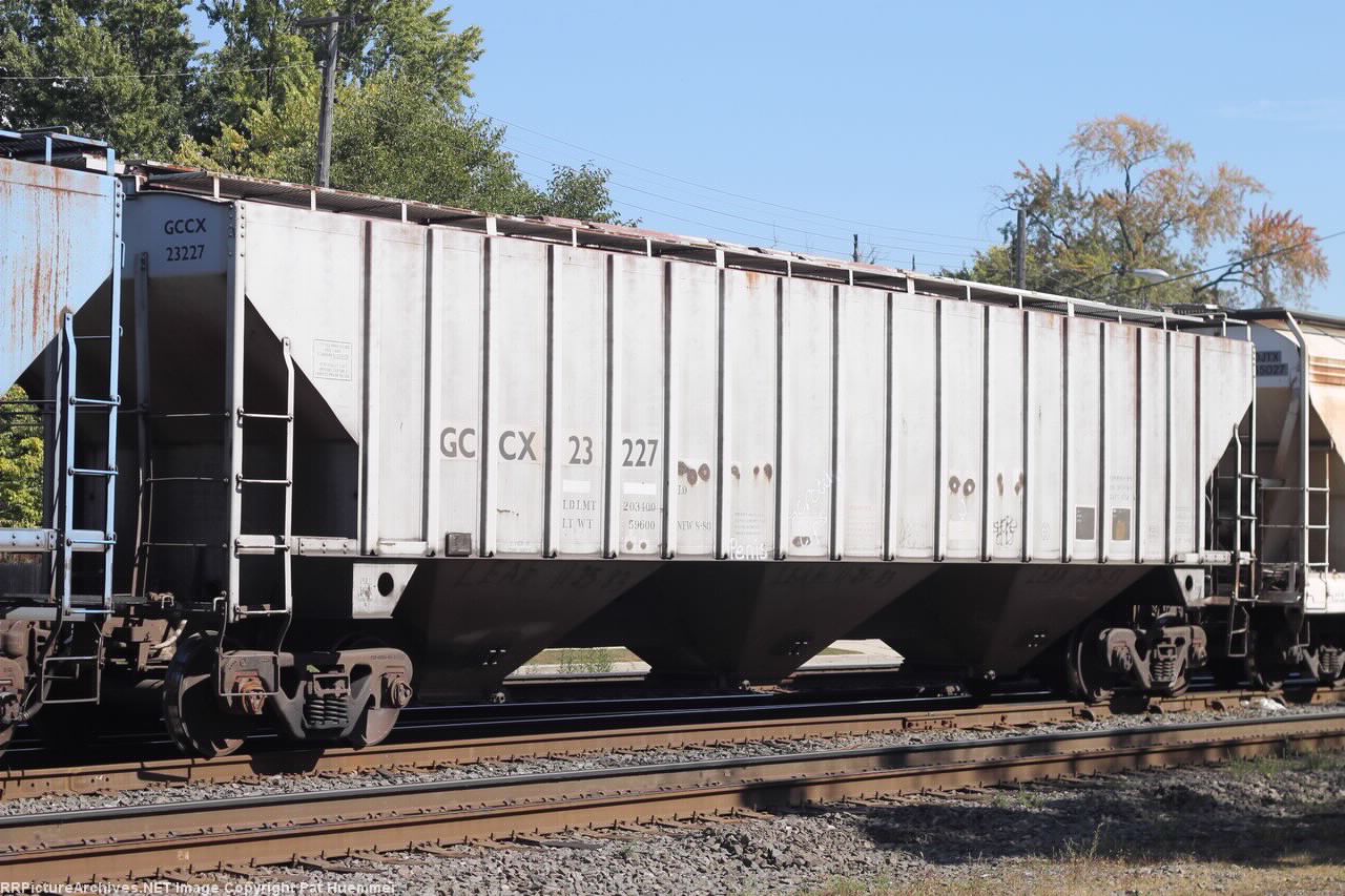 GCCX 23227