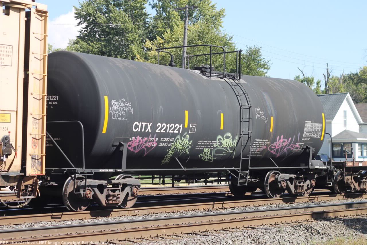 CITX 221221