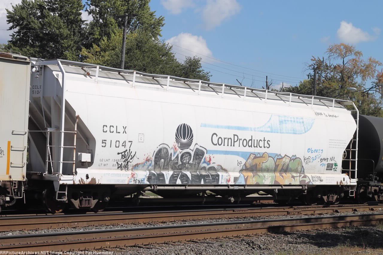 CCLX 51047