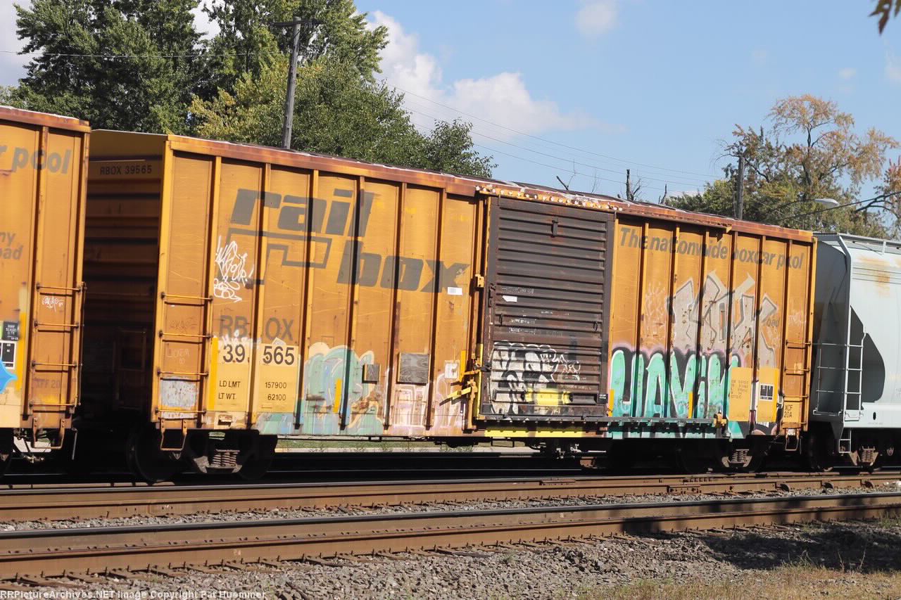 RBOX 39565