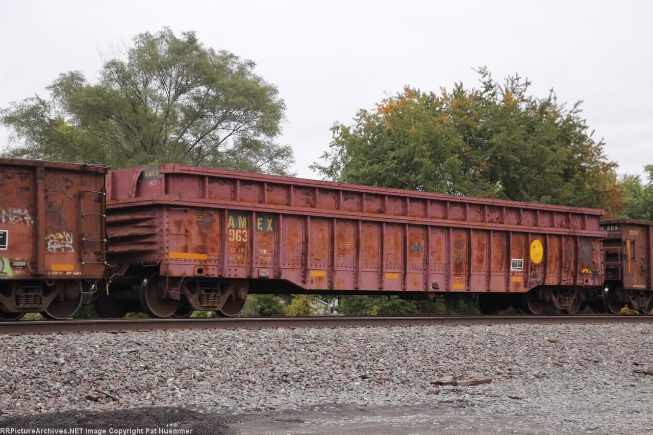 AMEX 963