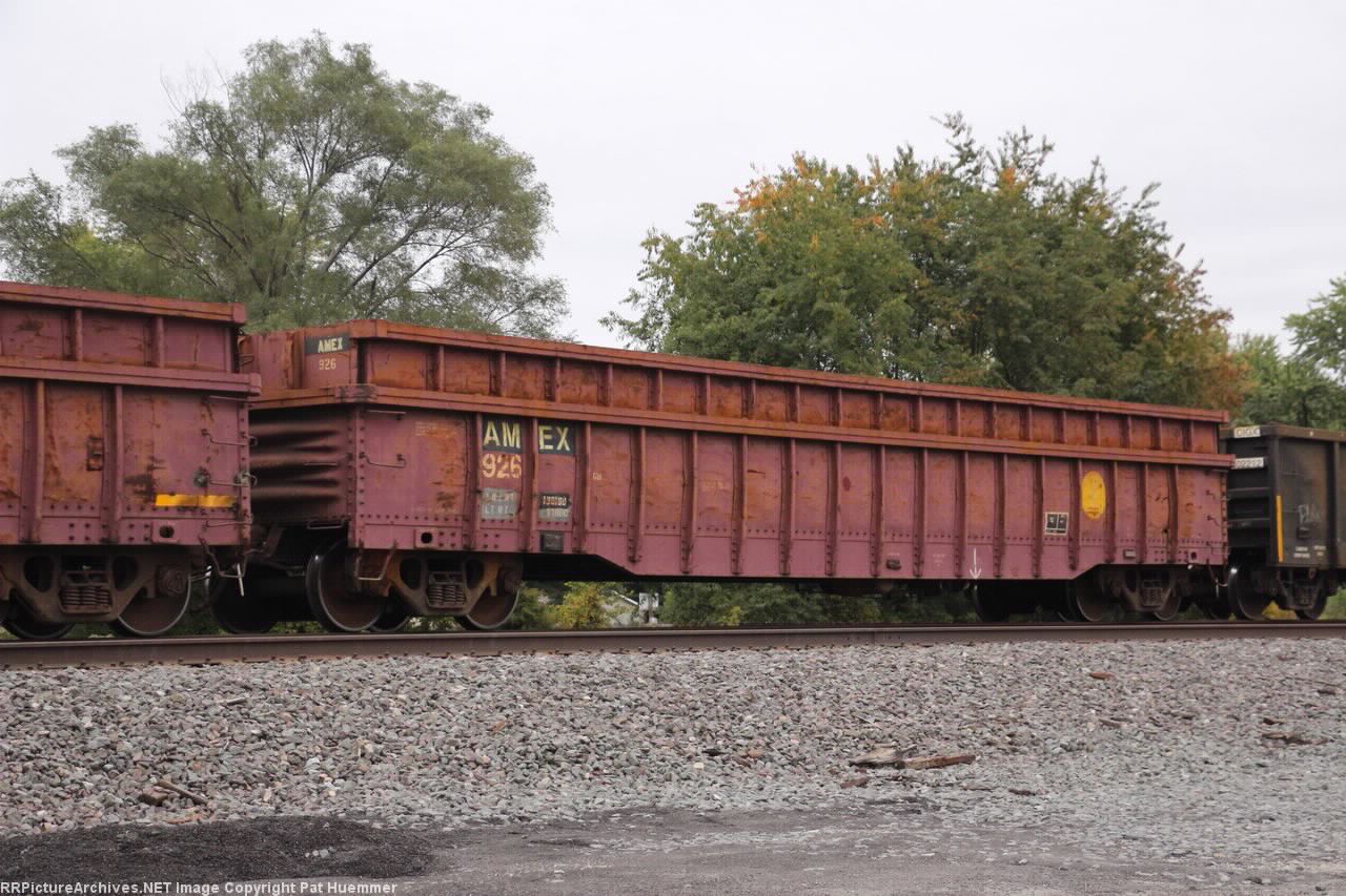 AMEX 926