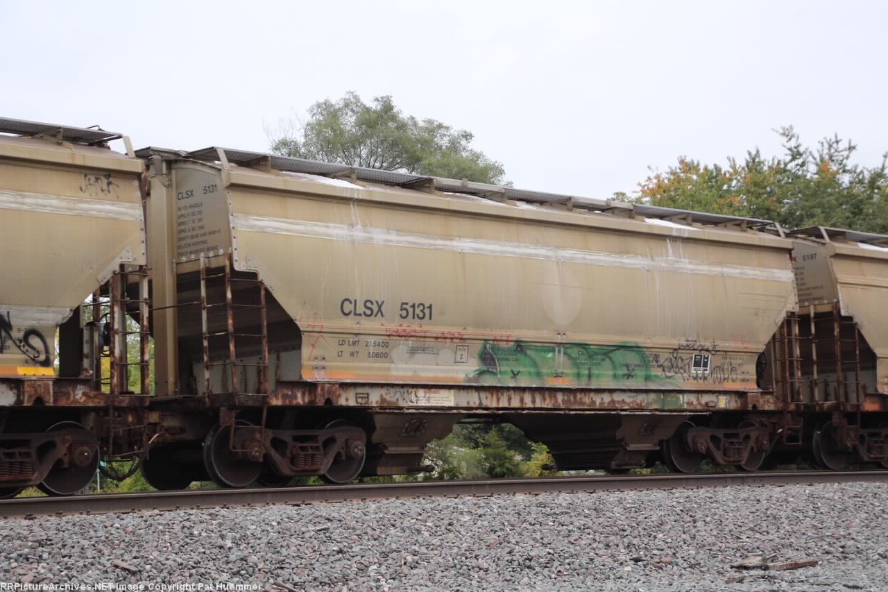 CLSX 5131