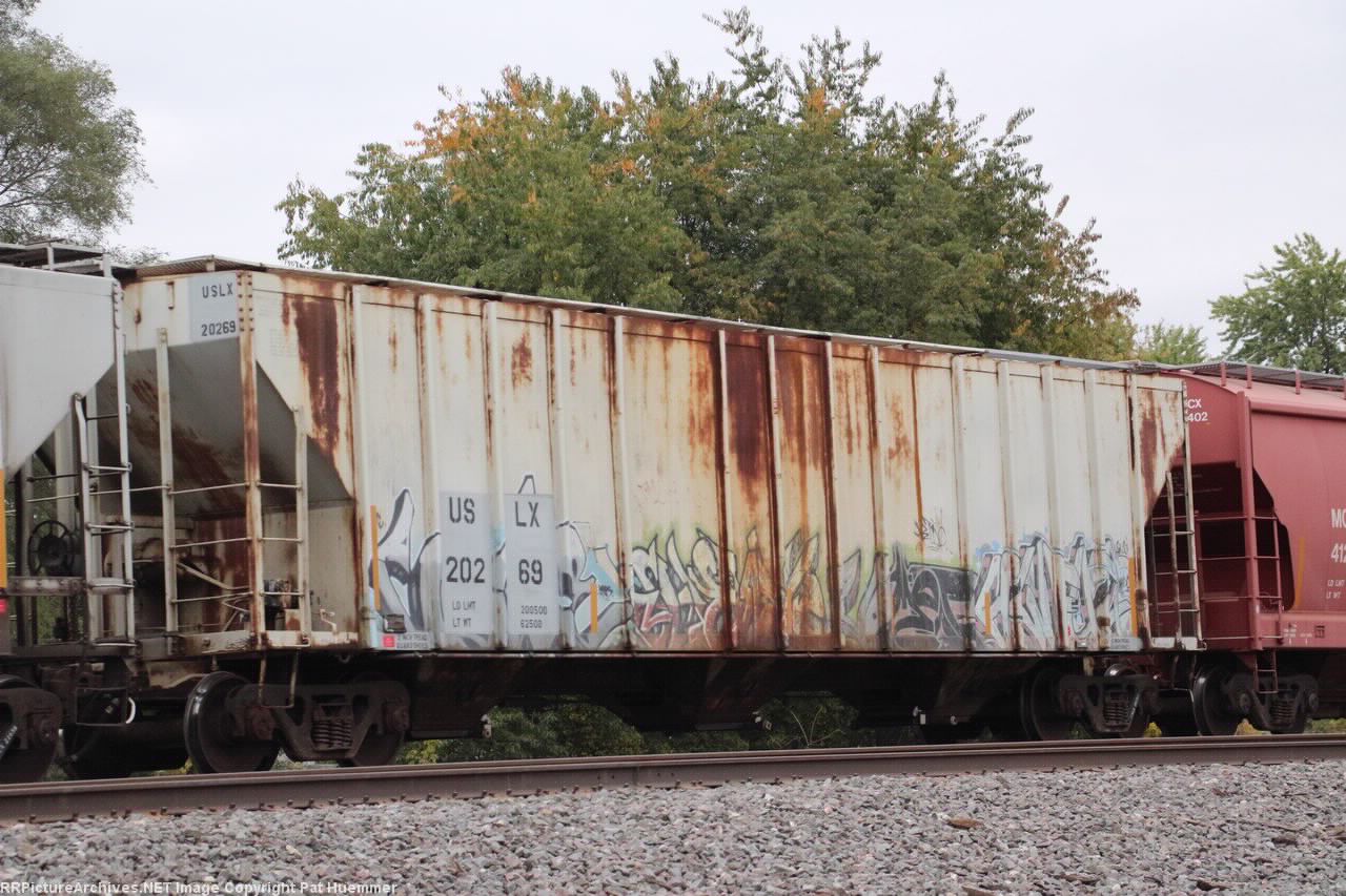 USLX 20269