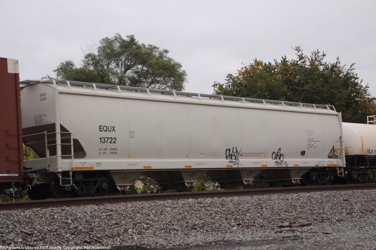 EQUX 13722