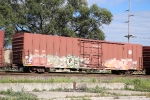 BNSF 783230