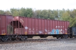 BNSF 435657