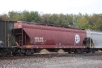 BNSF 422418