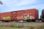 BNSF 782506