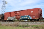 BNSF 782357